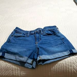 Universal Thread jeans short